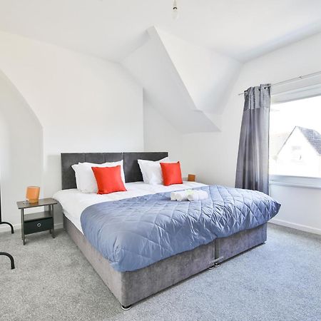 Super King Bed, Walking Distance To City Centre Διαμέρισμα Κάρντιφ Εξωτερικό φωτογραφία